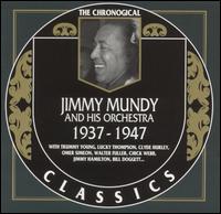 1937-1947 von Jimmy Mundy