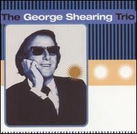 George Shearing Trio, Vol. 1 von George Shearing