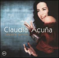 Rhythm of Life von Claudia Acuña