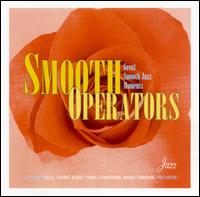 Smooth Operators: Great Smooth Jazz Moments von Various Artists