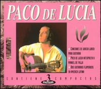 Collection, Vol. 1 von Paco de Lucía