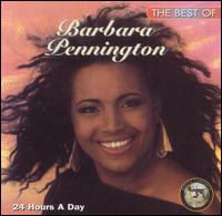 24 Hours a Day: The Best of Barbara Pennington von Barbara Pennington