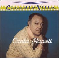 Canta Napoli von Claudio Villa