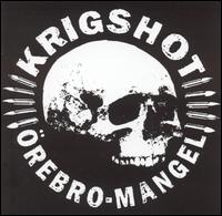 Orebro Mangel von Krigshot