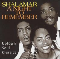 Night to Remember: Uptown Soul Classics von Shalamar