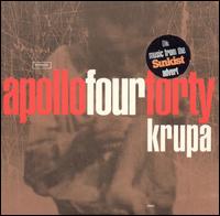 Krupa von Apollo 440