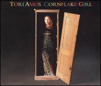 Cornflake Girl [US CD Single #1] von Tori Amos