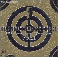 Tunnel Trance Force, Vol. 11 von Various Artists