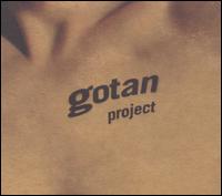 Revancha del Tango von Gotan Project