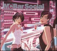 Mastercuts: Bar Social von Various Artists