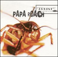 Infest von Papa Roach