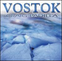 Vostok von Craig Padilla