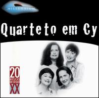 Millennium von Quarteto em Cy