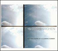 Godskitchen: The Album von God's Kitchen