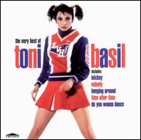 Very Best of Toni Basil von Toni Basil