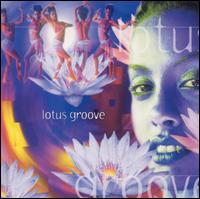 Lotus Groove von Music Mosaic Collection