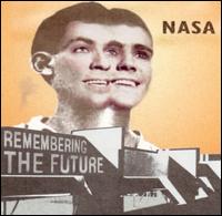 Remembering the Future von NASA