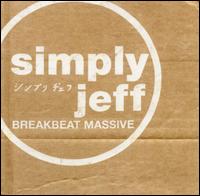 Breakbeat Massive von Simply Jeff