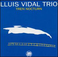 Tren Nocturn von Lluis Vidal