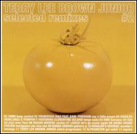 Selected Remixes, Vol. 2 von Terry Lee Brown, Jr.