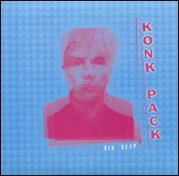 Big Deep von Konk Pack