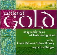 Castles of Gold von Frank McCourt