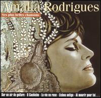 Plus Belles Chansons de Amalia Rodrigues von Amália Rodrigues