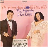 Rey y Yo (The King and I) von Tito Puente