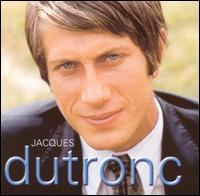 Jacques Dutronc [Compilation] von Jacques Dutronc