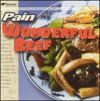 Wonderful Beef von Pain