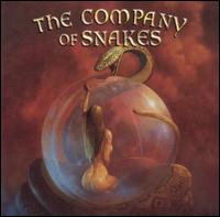 Burst the Bubble von Company of Snakes