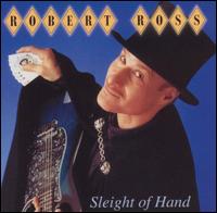 Sleight of Hand von Robert Ross