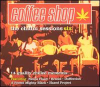 Coffee Shop: The Chillin' Sessions, Vol. 6 von Various Artists