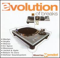 Evolution of Breaks von Wendel