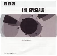 BBC Sessions von The Specials