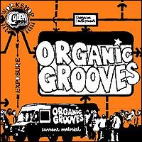 Organic Grooves 1 von Organic Grooves