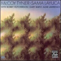 Sama Layuca von McCoy Tyner