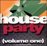 House Party, Vol. 1 von Various Artists