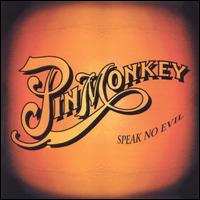 Speak No Evil von Pinmonkey