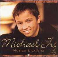 Musica E La Vita von Michael Junior