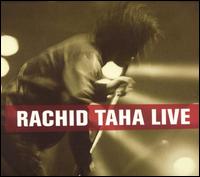 Live [Ark 21] von Rachid Taha