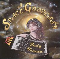 Space Goddessy von Judy Tenuta