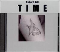 Time von Richard Hell