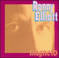 Magneto von Ronny Elliott