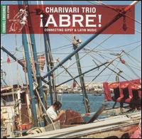 Abre von Charivari Trio