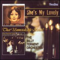 She's My Lovely/That Unmistakable Sound von Billy Ternent