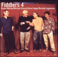 Fiddlers 4 von Fiddlers 4