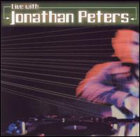 Live with Jonathan Peters von Jonathan Peters