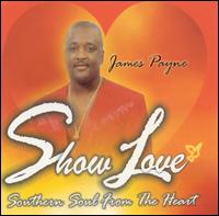 Show Love von James Payne