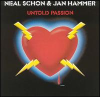 Untold Passion von Neal Schon